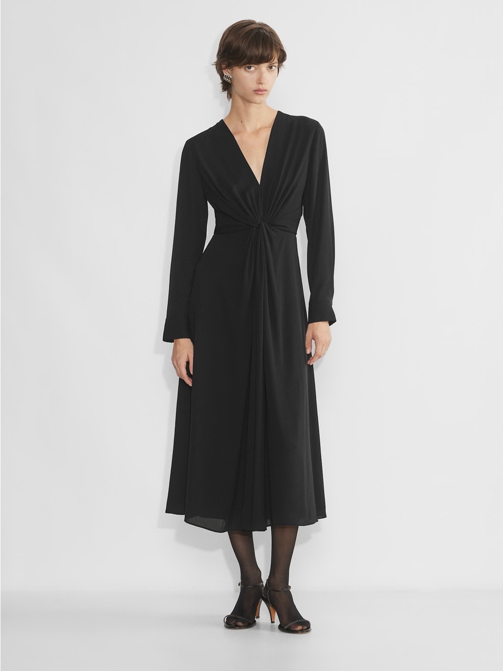 ARITZIA BABATON Lois Dress